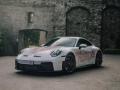 911 GT3 Touring卢森堡定制版车型